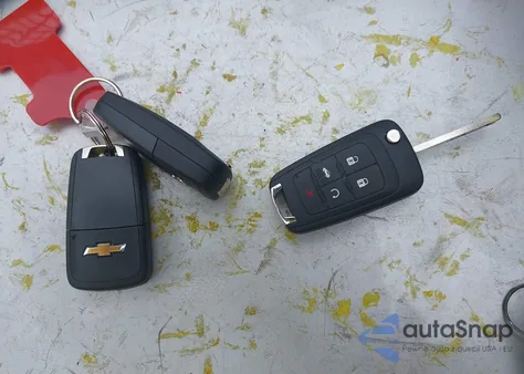 2020 Chevrolet Impala Fwd Premier из США, поврежденный, VIN 1G1105S39LU109622